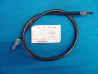 Câble compteur vitesse gaine noire Honda CD125 SS50E - 44830126930