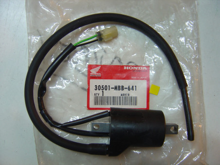 Bobine Haute Tension Honda VTR1000 97-01 | Réf. 30501MBB641