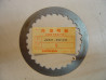 Disque lisse embrayage Honda CR250M CB500Four - 22321357010