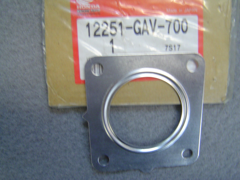 Joint Culasse Honda SH50 SFX50 SGX50 - Réf. 12251-GAV-700