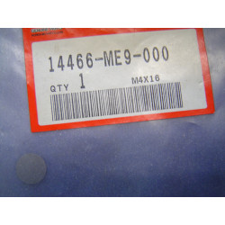 Cale Réglage Poussoir Hydraulique 0.5mm Honda 14466ME9000