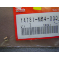 Clavette queue de soupapes Honda 14781-MB4-000