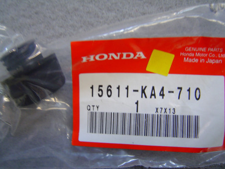 Bouchon remplissage huile Honda 15611KA4710