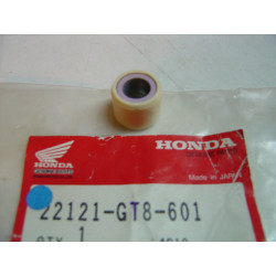 Rouleau variateur rose Honda SKY50 Bali 50 – Réf. 22121GT8601