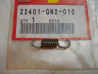 Ressort Mâchoires Embrayage Honda PK50 22401-GN2-010