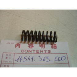 Ressort Tendeur Distribution Honda CB250 CB360G | Réf. 14541369000