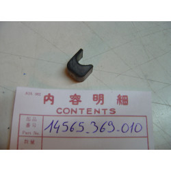 Silent Bloc Lame Distribution Honda CB250 CB360G | Réf. 14565369010