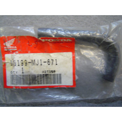 Durite mise à l'air carburateur Honda CBX750 CB750 | 16199MJ1671