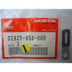Clips Faisceau Honda CR CBR GL VFR - Réf. 32925958000