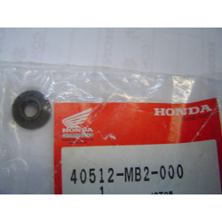 Bague montage carter chaîne Honda 40512MB2000