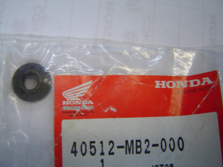 Bague montage carter chaîne Honda 40512MB2000