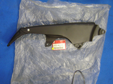 Carter de chaîne Honda XL600 – Réf. 40500MK5610