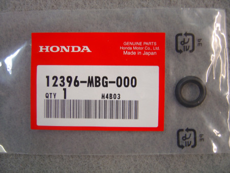 Joint cache culbuteur Honda 12396MBG000 | Étanchéité moteur