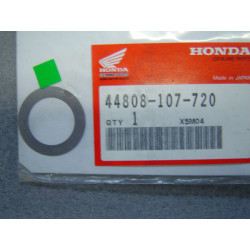 Rondelle pignon compteur roue avant Honda CG125 XL125S