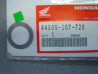 Rondelle pignon compteur roue avant Honda CG125 XL125S