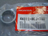 Entretoise axe roue avant gauche Honda – Réf. 44312MCJ750