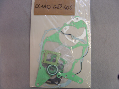 Pochette joints moteur Honda NSR50F MTX50 MBX50 - 061A0GE2406