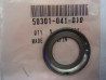 Cuvette direction supérieure inferieure dans cadre HONDA 50301-041-010