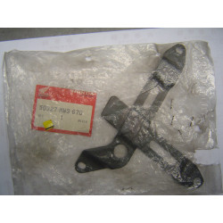 Portière support batterie Honda CB750 Seven Fifty 92/03