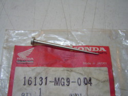 Aiguille de carbu numéro 2DD de GL1200