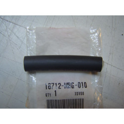 Durit B pompe à essence Honda VFR800 - Réf. 16712MBG010