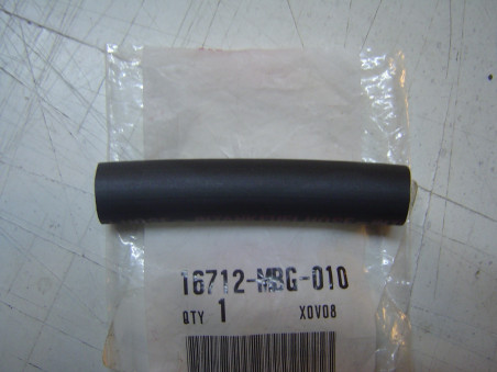 Durit B pompe à essence Honda VFR800 - Réf. 16712MBG010