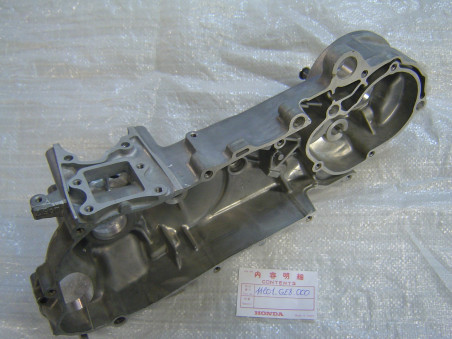 Carter Moteur Gauche Honda NB50M - Réf. 11201GE8000