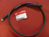 Câble de compteur Honda XL350R - Réf. 44830KL3000