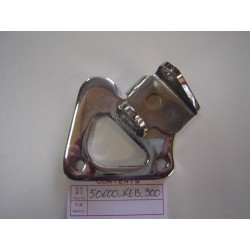 Platine repose-pied avant droit Honda Rebel – Réf. 50600KEB900