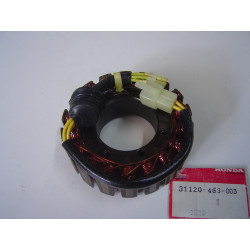 Stator alternateur Honda GL1000 GL1100 - Réf. 31120-463-003