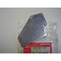 Plaque de régulateur Honda FES125 FES250 - 31601-KEY-730