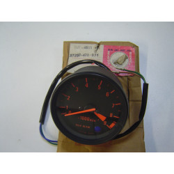 Compte tours Honda XL250SB | Réf. 37250428831