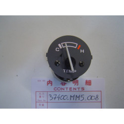 Jauge de température Honda CBR1000F 87 - Réf. 3740MM5008