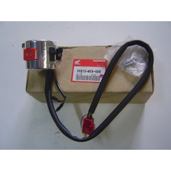 Commodo droit Honda VT600C 97 - Réf. 35015MZ8G00