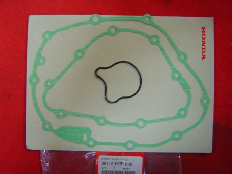 Pochette joints bas moteur Honda CBR125 04-10 | Réf. 06115KPP860