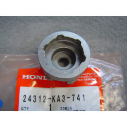 Rotor Sélection Vitesse Honda CR CRF TRX – Réf. 24312KA3741