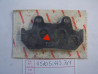 Plaquette de frein avant Honda – Réf. 45105443761