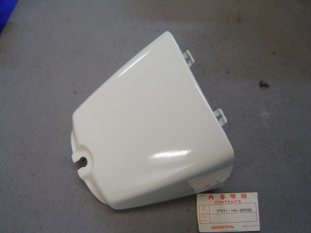 Capot avant réservoir Honda MB80SA MB50 - Réf. 17531166000ZB