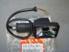 Corps Clignotant AV Gauche Honda NPS50 Zoomer | 33470GEZ641