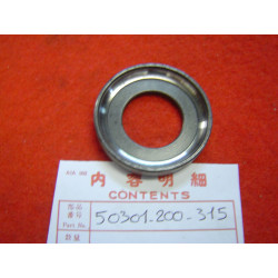 Cuvette de direction cadre Honda - Réf. 50301200315