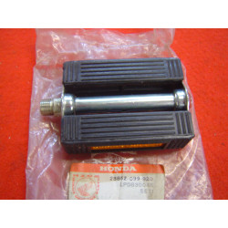 Pédale gauche Honda PF50 – Réf. 28852099920