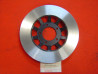 Disque de frein avant de CB125T2 TA TB