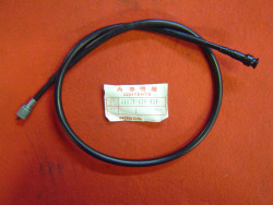 Cable de compteur de vitesse de CB650Z CB500 à CB750 Four HONDA 44830-426-830