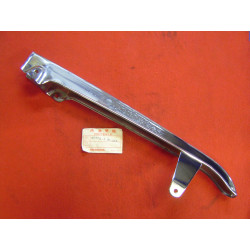 Carter de chaîne chromé Honda SL125 – Réf. 40510110010
