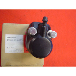 Étrier de frein avant Honda CB550F & K – Réf. 45100390003