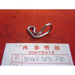 Guide Câble Compteur Honda XL250 – Réf. 50461329730