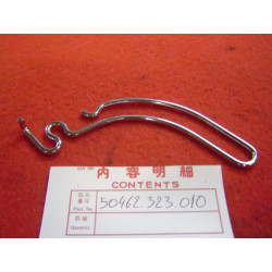 Guide câble compte-tours Honda CB750 K6 à K8 – Réf. 50462-323-010