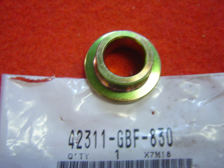 Entretoise Roue Arrière Honda CR80 CR85 - Réf. 42311GBF830
