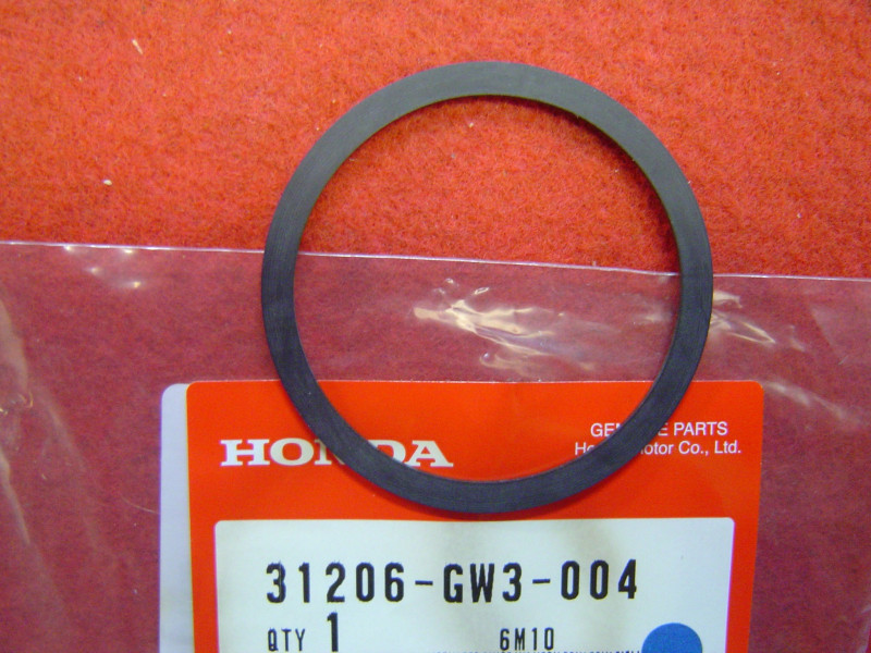 Joint corps démarreur Honda 31206GW3003