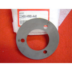 Rondelle Embrayage Honda 48x92x1,6mm - Réf. 22480HM8A40